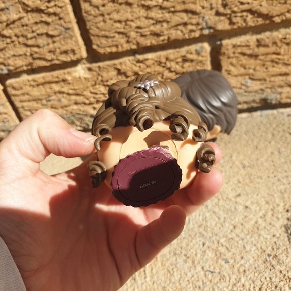 Funko Pop Bundle Harry Potter With Gryffindor Sword & Yule Ball Hermione Granger - Picture 7 of 13